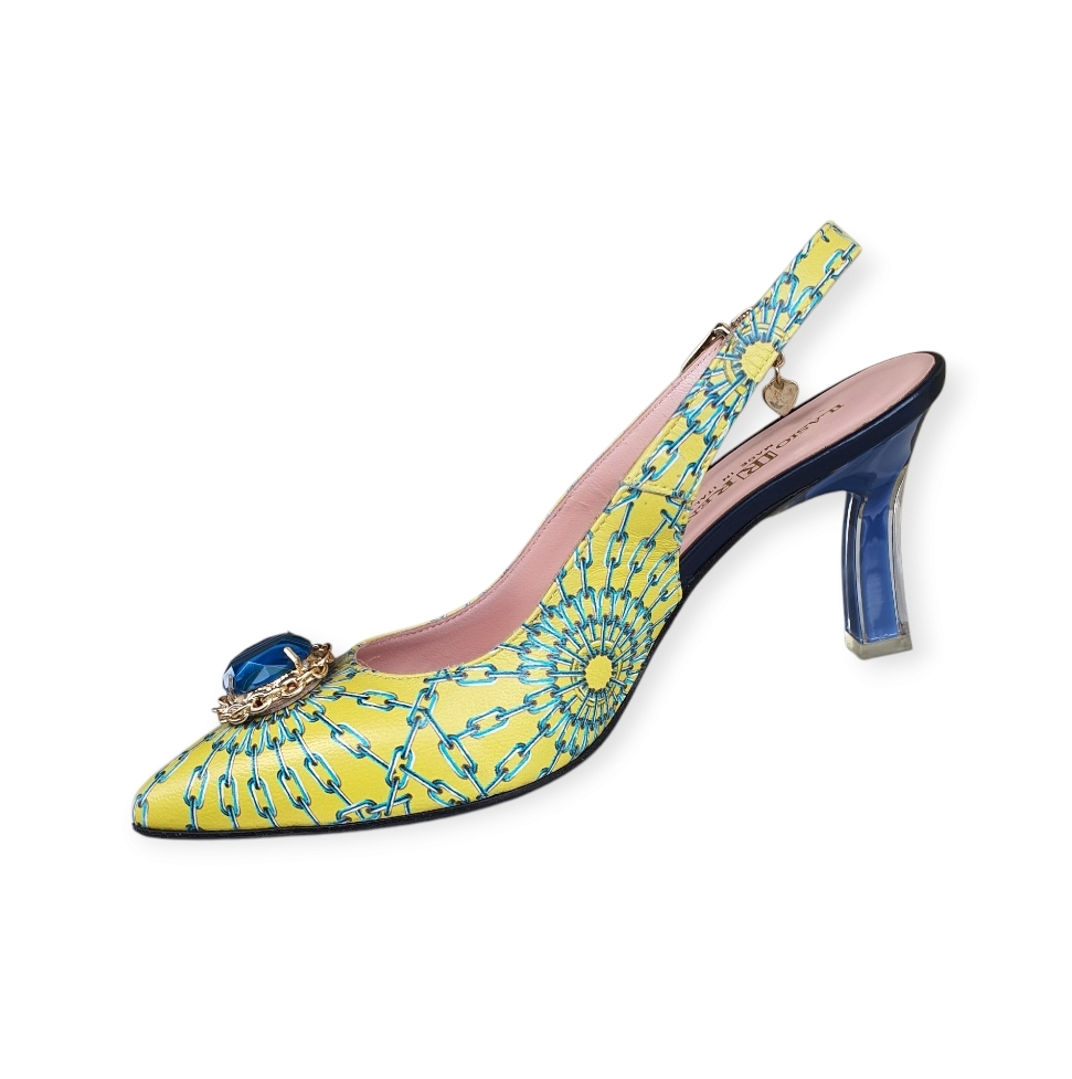 5647 Stampa catena giralla